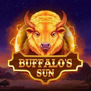 Play Buffalo's Sun Wg casino