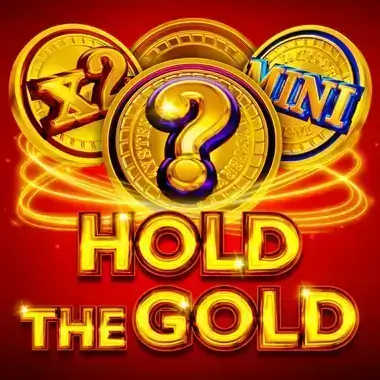Play Hold The Gold Wg casino