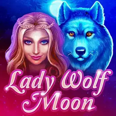 Play Lady Wolf Moon Wg casino
