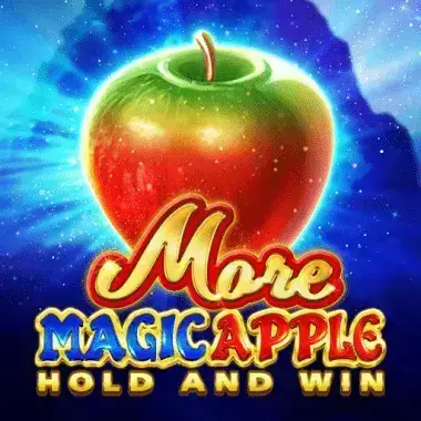 Play Speel More Magic Apple bij Wg