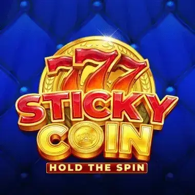 Play Sticky Coin: Hold The Spin Wg casino
