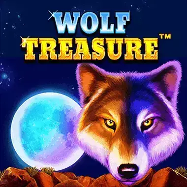 Play Wolf Treasure Wg casino